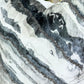 Onyx Distressed Pillow