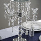 Camille Crystal Candelabra