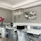 Karly Modern Contemporary Mirror