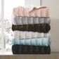 Charlotte Luxury Fur Throw Blanket