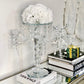 Camille Crystal Candelabra
