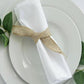 Alisa Linen Napkins, Set of 5