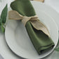 Alisa Linen Napkins, Set of 5