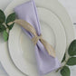 Alisa Linen Napkins, Set of 5