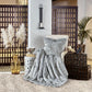 Aspen Faux Fur Throw
