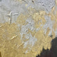 Briella Black & Gold Abstract Wall Art