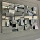 Karly Modern Contemporary Mirror