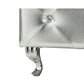 Florence Glam Tufted Storage Bench