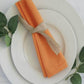 Alisa Linen Napkins, Set of 5