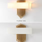 Allure Contemporary Gold Wall Lamp - Luxury Wall Sconce