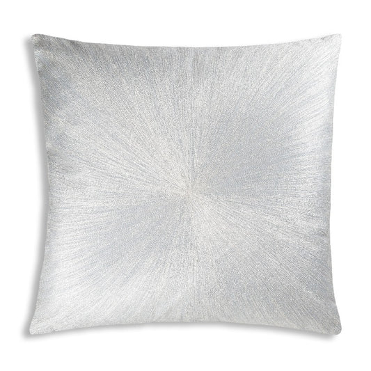 Nimbus Aqua Ember Pillow