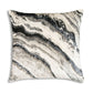 Onyx Distressed Pillow