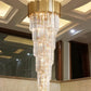 Chiara Crystal Chandelier