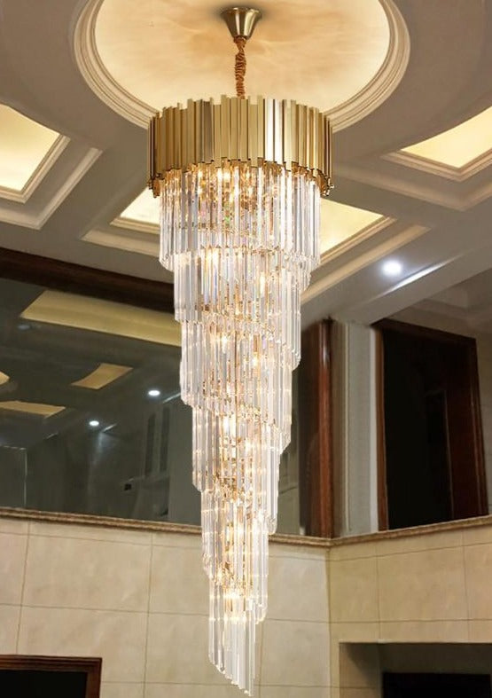 Chiara Crystal Chandelier