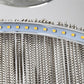 Selena Round Modern LED Chandelier