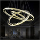 Prague Modern LED Pendant Lights