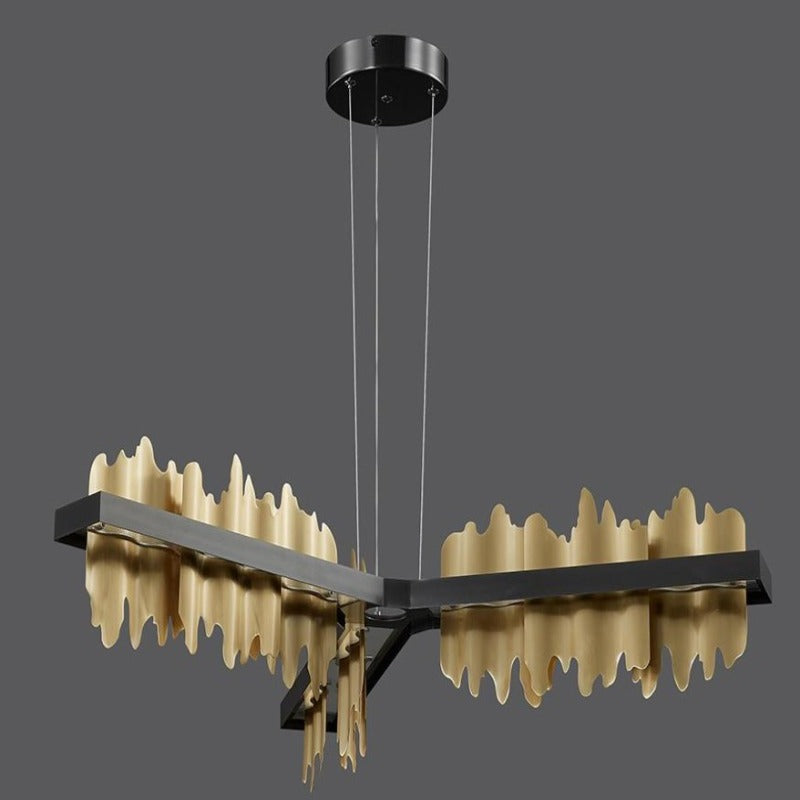 Valerie Modern Chandelier