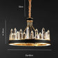 Madonna LED Chandelier