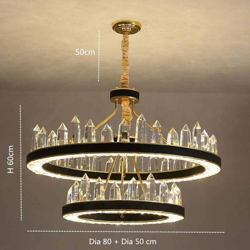 Madonna LED Chandelier