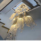 Valentina Crystal Chandelier