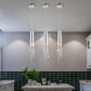 Valentina Crystal Chandelier