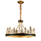 Madonna LED Chandelier