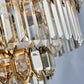 Lalaine Luxury Crystal Chandelier