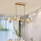 Madalyn Crystal Chandelier