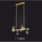 Madalyn Crystal Chandelier