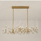 Alette Crystal Chandelier
