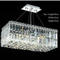 Bentley II Modern Crystal Chandelier