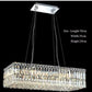 Bentley II Modern Crystal Chandelier