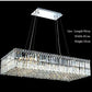 Bentley II Modern Crystal Chandelier
