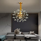 Aramis Crystal Chandelier