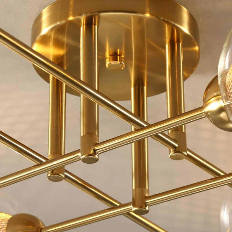 Mirabelle Modern Chandelier