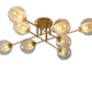 Mirabelle Modern Chandelier