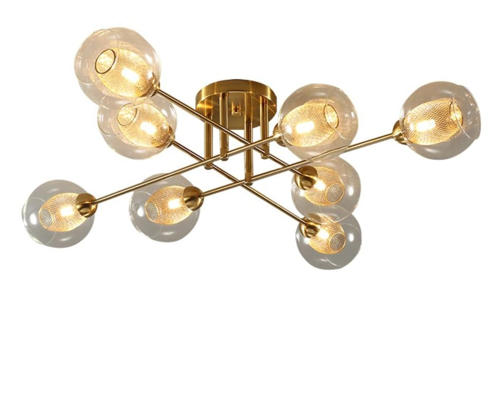 Mirabelle Modern Chandelier