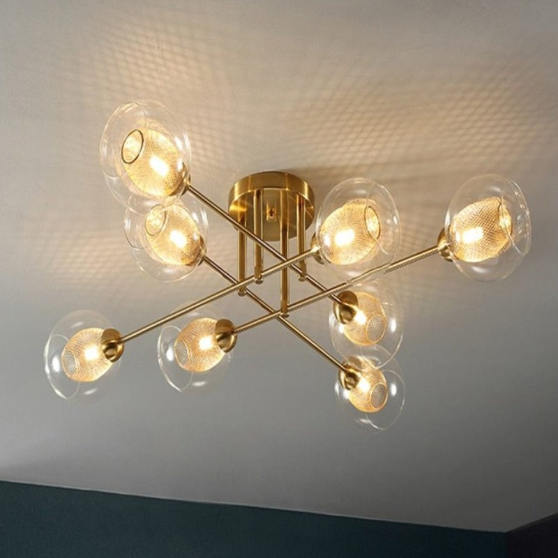 Mirabelle Modern Chandelier