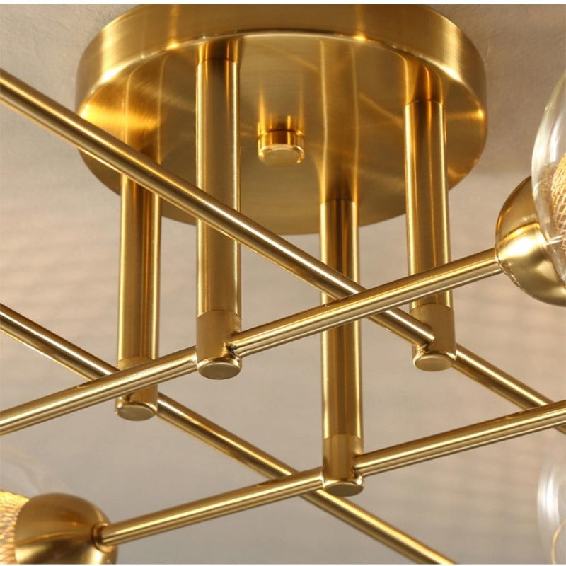 Mirabelle Modern Chandelier