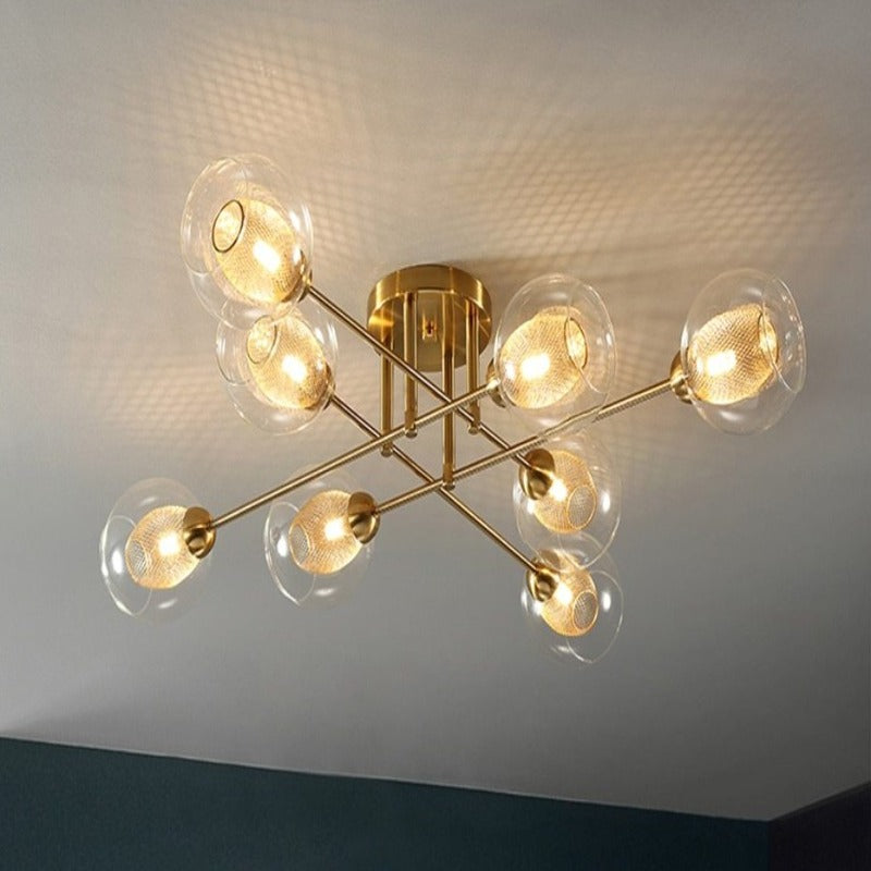 Mirabelle Modern Chandelier