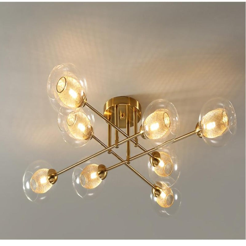 Mirabelle Modern Chandelier