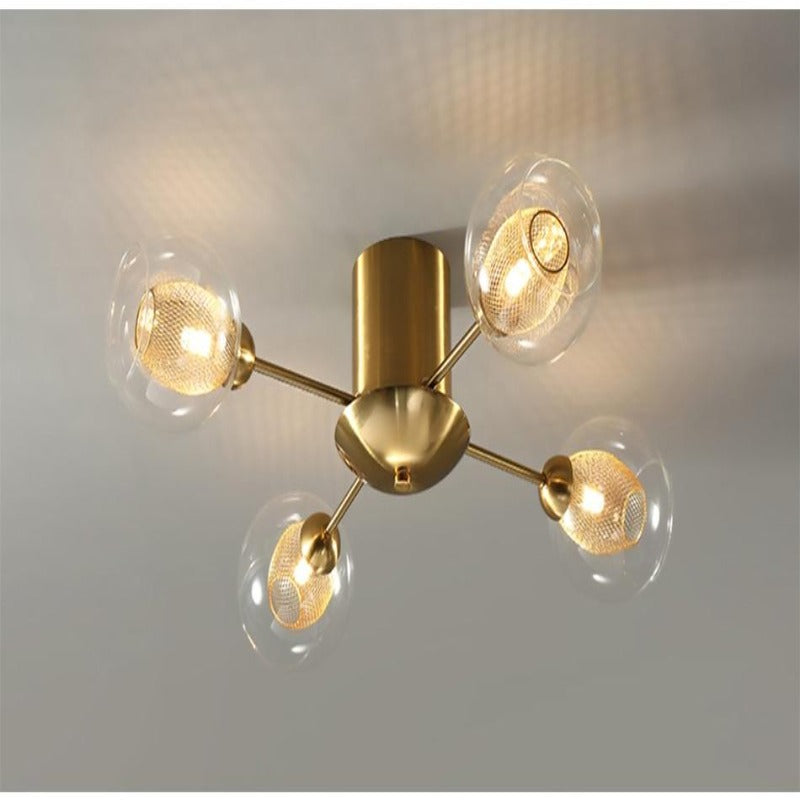 Mirabelle Modern Chandelier