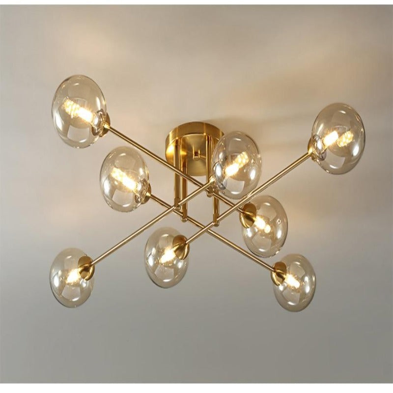 Mirabelle Modern Chandelier