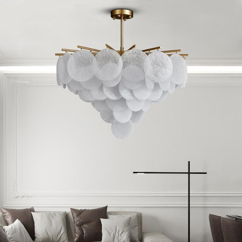 Lucette Luxury Chandelier