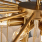 Lucette Luxury Chandelier