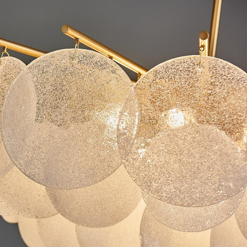 Lucette Luxury Chandelier