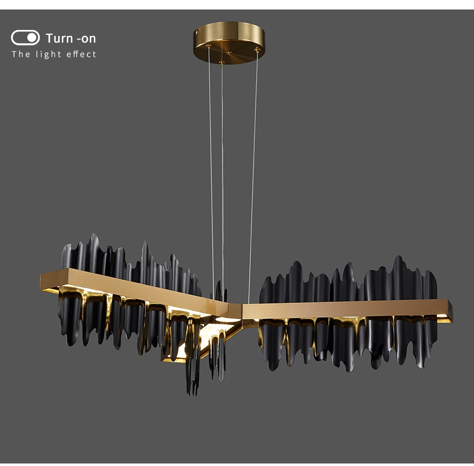 Valerie Modern Chandelier