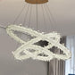 Fiorella LED Luxury Chandelier