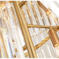 Moscow Gold Grand Chandelier