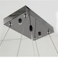 Violetta Chandelier